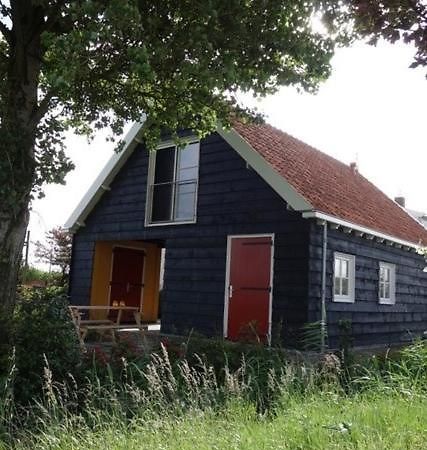 MeliskerkeHofje Margo公寓 外观 照片