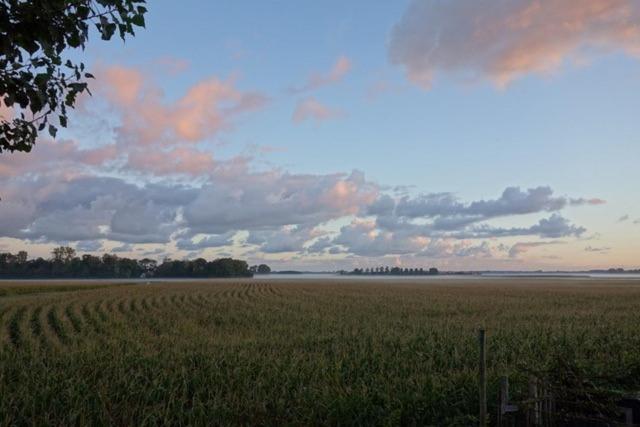 MeliskerkeHofje Margo公寓 外观 照片