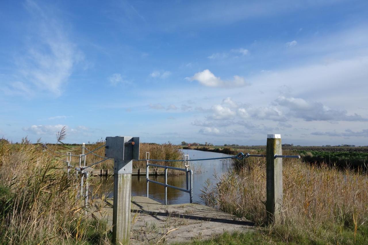MeliskerkeHofje Margo公寓 外观 照片
