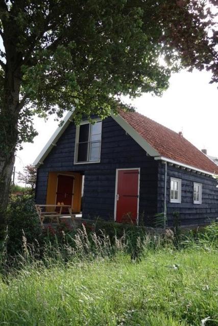 MeliskerkeHofje Margo公寓 外观 照片