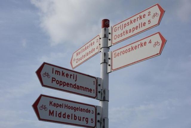 MeliskerkeHofje Margo公寓 外观 照片